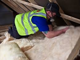 Eco-Friendly Insulation Solutions in San Fernando, CA